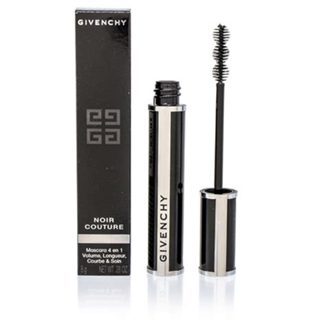 mascara noir couture givenchy